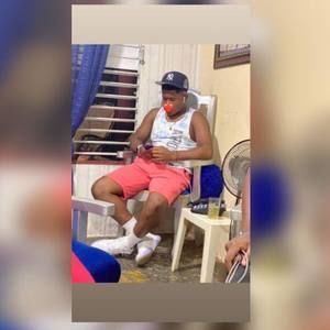 Meet your Posher, Alan alberto